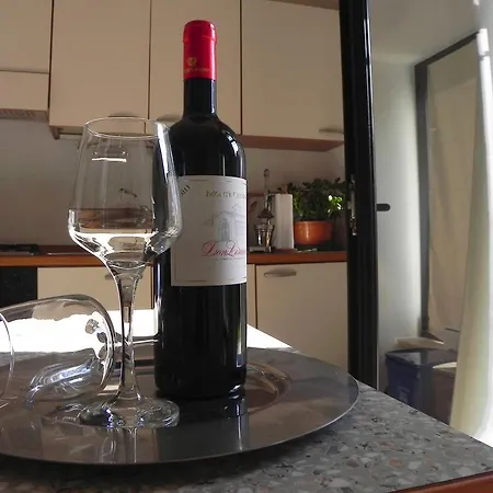 Apartamento Carlotta Moniga del Garda