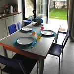 Carlotta Apartment *
