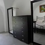 Apartment Carlotta *