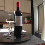 Apartment Carlotta Moniga del Garda