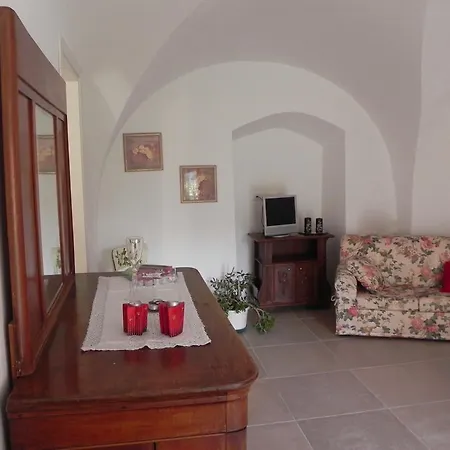 Apartmán Carlotta Moniga del Garda