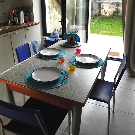 Carlotta Apartmán *