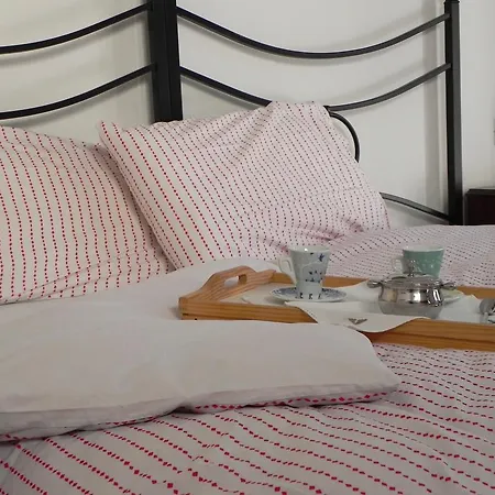 Carlotta Apartmán