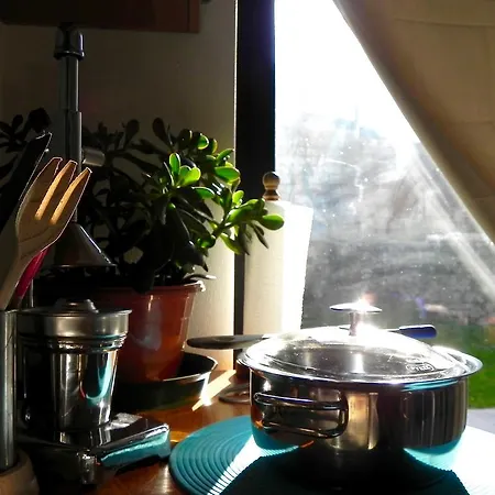 Apartmán Carlotta *
