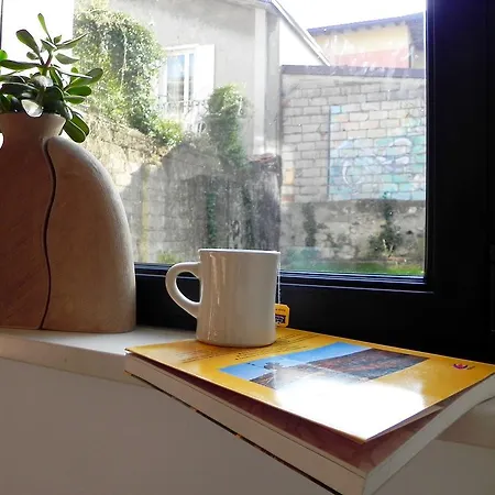 Apartmán Carlotta Moniga del Garda