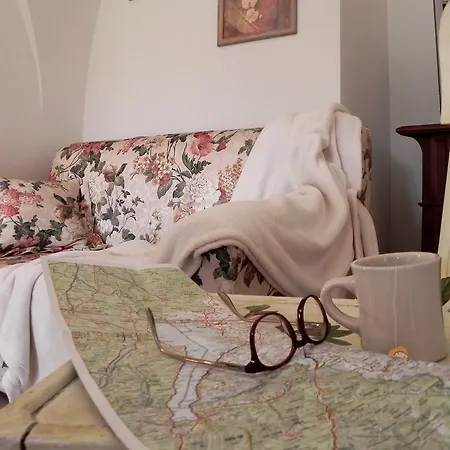 Apartmán Carlotta